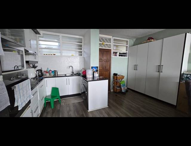 2 BEDROOM APARTMENT FOR SALE IN MUSGRAVE